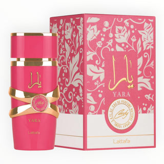 Yara Candy EDP 100ml