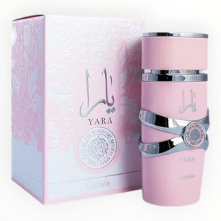 Yara EDP 100 ml LATTAFA