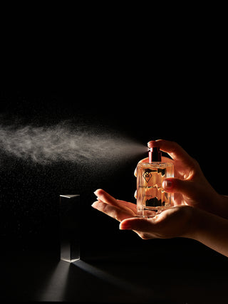 SWEET VANILLA U020 EAU DE PARFUM 50 ML BY MARS&VENUS