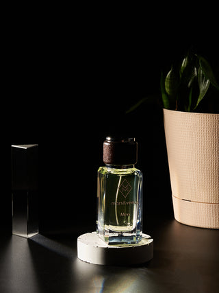 GENTEL M215 EAU DE PARFUM 50 ML BY MARS&VENUS