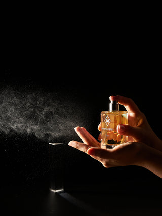 GENTEL M215 EAU DE PARFUM 50 ML BY MARS&VENUS