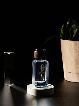 THE BLUE ONE M205 EAU DE PARFUM 50 ML BY MARS\&VENUS