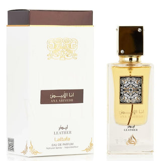 Ana Abiyedh Leather EDP 60 ml