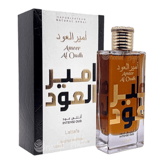 Ameer Al Oudh Intense EDP 100 ml