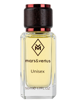 TONKA U081 EAU DE PARFUM 50 ML BY MARS&VENUS