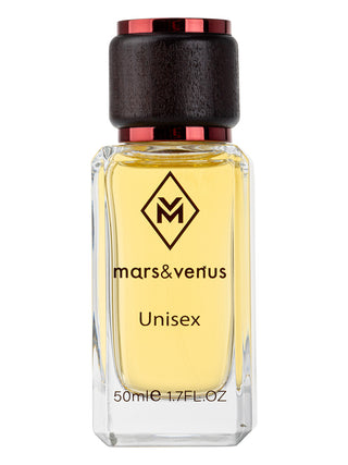 SEXY VANILLA U036 EAU DE PARFUM 50 ML BY MARS&VENUS