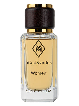 ELEGANT WOMEN W416 EAU DE PARFUM 50 ML BY MARS&VENUS