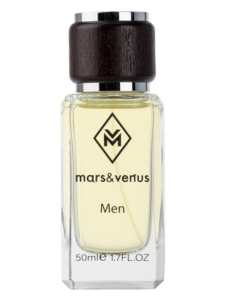 INTENSELY M283 EAU DE PARFUM 50 ML BY MARS&VENUS