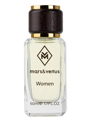 CHARMANT W418 EAU DE PARFUM 50 ML BY MARS&VENUS