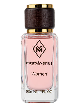 DELE W480 EAU DE PARFUM 50 ML BY MARS&VENUS