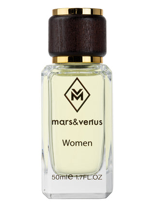 VENUS WOMEN W407 EAU DE PARFUM 50 ML BY MARS&VENUS