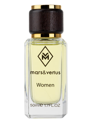 LUNA W455 EAU DE PARFUM 50 ML BY MARS&VENUS