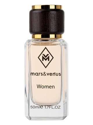 MADAM W403 EAU DE PARFUM 50 ML BY MARS&VENUS