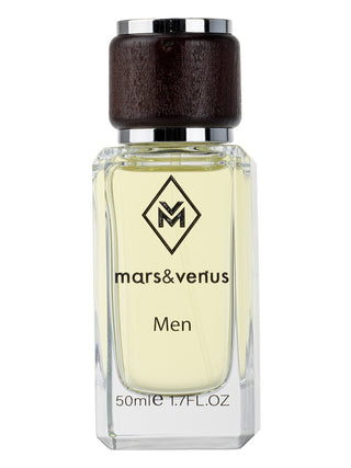 TERRA M212 EAU DE PARFUM 50 ML BY MARS&VENUS