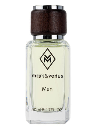 FRESH BLUE M209 EAU DE PARFUM 50 ML BY MARS&VENUS