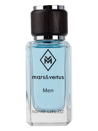 ROYAL KING M208 EAU DE PARFUM 50 ML BY MARS&VENUS