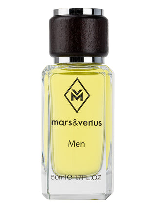 ELEGANT M282 EAU DE PARFUM 50 ML BY MARS&VENUS