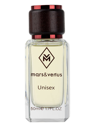 ALEX2 U084 EAU DE PARFUM 50 ML BY MARS&VENUS