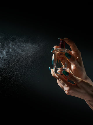 JASMIN U001 EAU DE PARFUM 50 ML BY MARS&VENUS