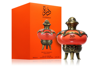 DURRAH 100 ML NICHE EMARATI PERFUMES