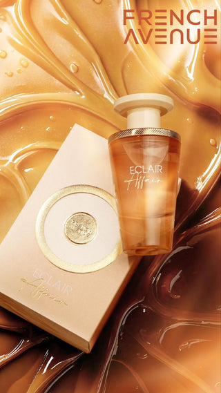 Eclair Affair