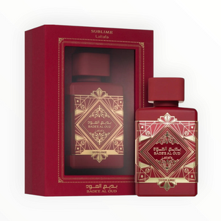 Badee Al Oud Sublime 100ml