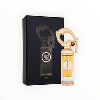 Sehr Lattafa 100 ml.