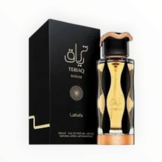 Teriaq Intense 100 ml