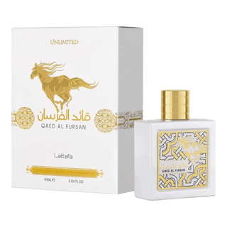 Qaed Al Fursan Unlimited EDP 90 ml