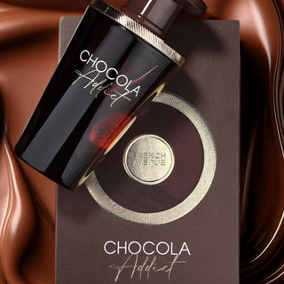 Chocola Affair