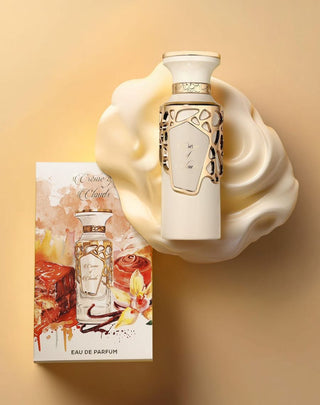 Creme of Clouds EDP 100 ML