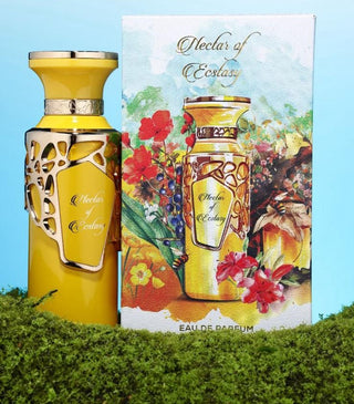 Necter Of Ecstacy EDP 100mI