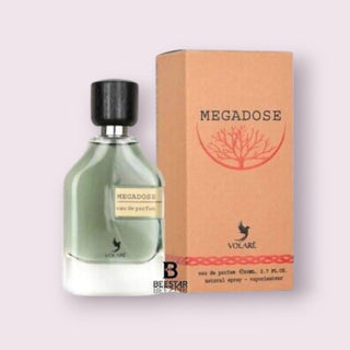 Megadose Volare 80ml