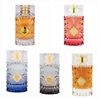 5X SWEET HEAVEN 20ML BY GULF ORCHID