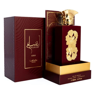 Ansaam Gold 100ml