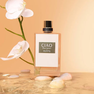 CIAO POUR FEMME BY RIIFFS EAU DE PARFUM 100ML