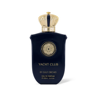 YACHT CLUB BY GULF ORCHID 100ML