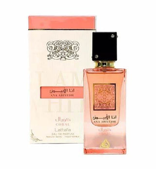 ANA ABIYEDH CORAL EAU DE PARFUM 60 ML