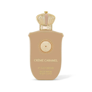 Creme Caramel By Gulf Orchid