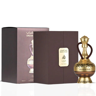 DREAM OF HAZE BY LATTAFA EAU DE PARFUM 100ML