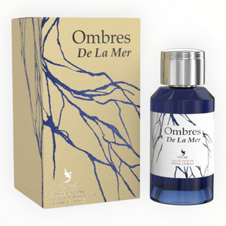 Spray Omberes De La Mer Volare