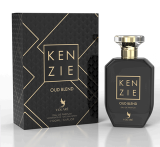 KENZIE OUD BLEND BY VOLARE EAU DE PARFUM 100ML