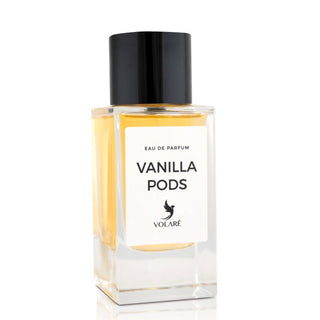VANILLA PODS BY VOLARE EAU DE PARFUM 100ML