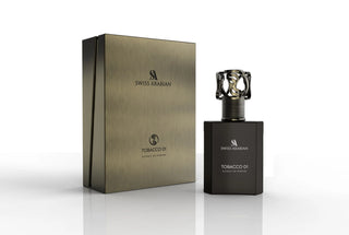 Tobacco 01 Swiss Arabian EXTRAIT DE PARFUM 50 ml
