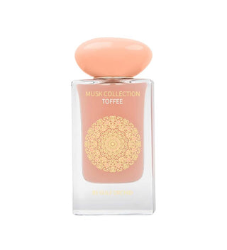 MUSK COLLECTION EAU DE PARFUM 60ML